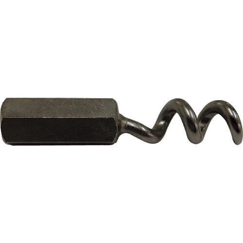 パッキンツール コルクスクリューL 単品