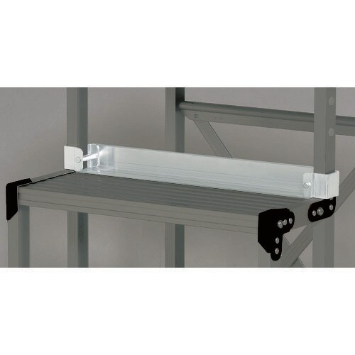 TSF作業台専用蹴り止め 正面幅500mm用