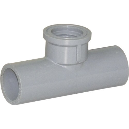 TS継手 水栓チーズTS−WT20X13