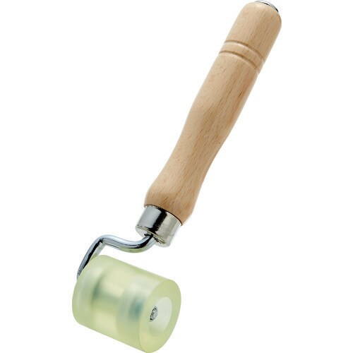 ウレタンローラー 35ΦX60 ベアリング入