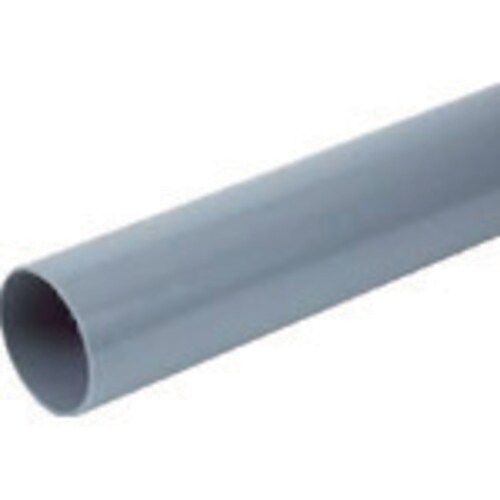 VU50X0.5M 排水用塩ビパイプ