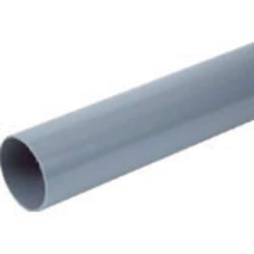VU65X0.5M 排水用塩ビパイプ