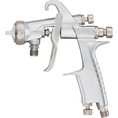 小形スプレーガン(圧送式) ノズル口径 Φ1.5