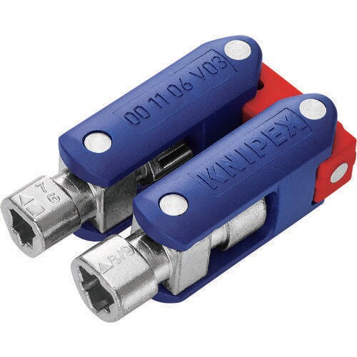 ダブルジョイントコントロールキャビネットキー