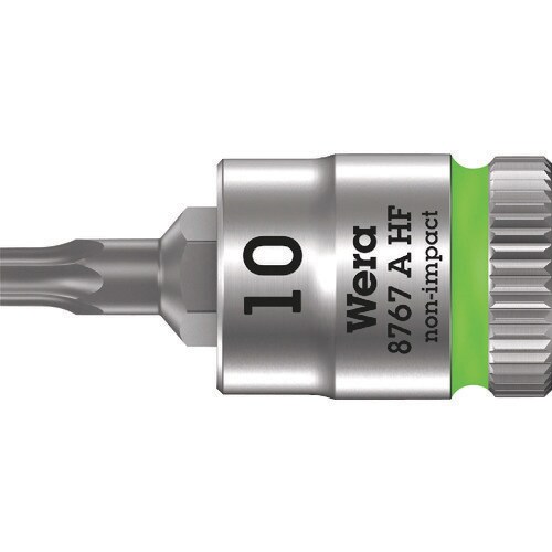 8767AビットソケットTX10x28mm