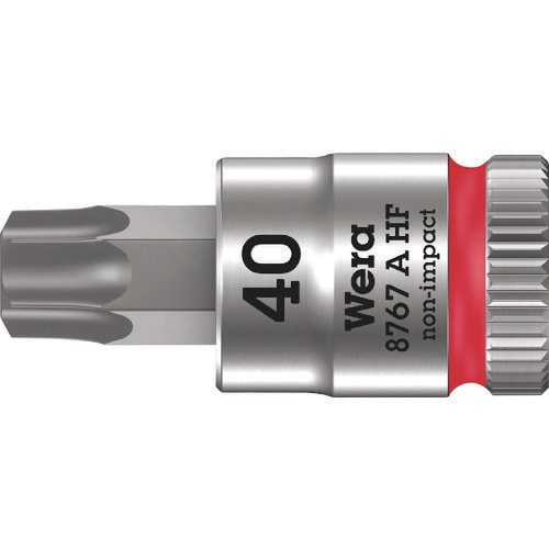 8767A HFビットソケット TX40x28mm