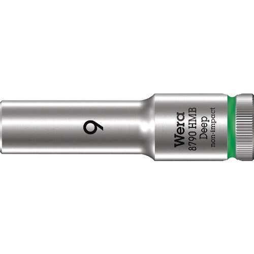 8790 HMB ディープソケット 9