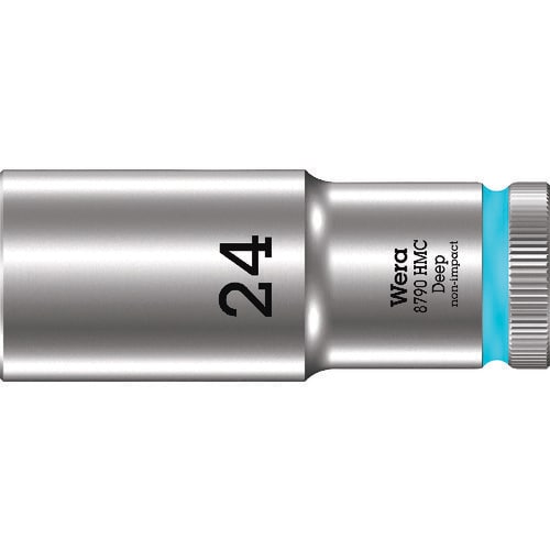 8790 HMC ディープソケット 24