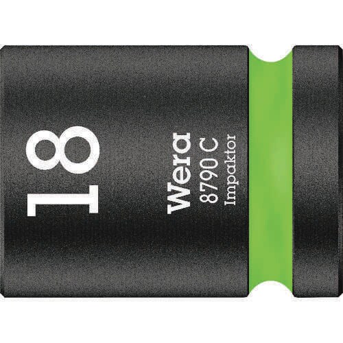 8790 C インパクターソケット 18,0