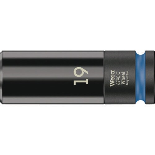 ホイールナット用ソケット 8790C 19