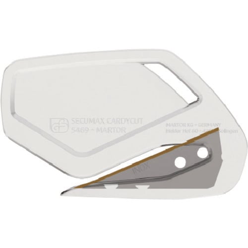 シートカッター SECUMAX CARDYCUT