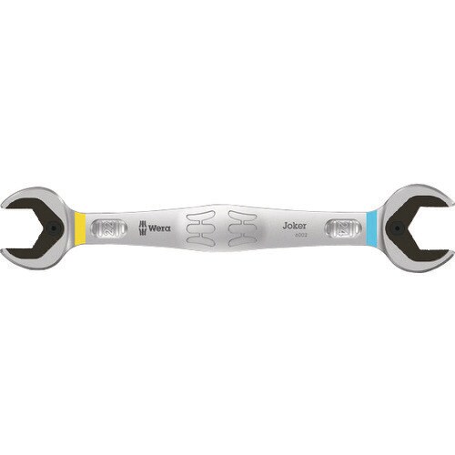 6002 両口レンチ Joker 22 X 24
