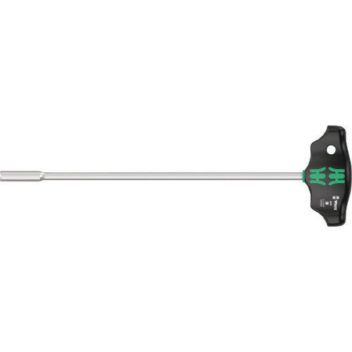 495 T型ハンドルナットドライバー 9