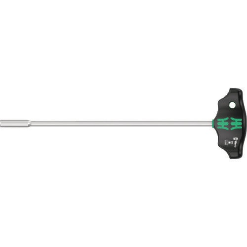 495 T型ハンドルナットドライバー 11