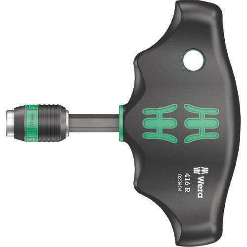 416R T型ハンドルラビダプター