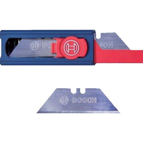 プロフェッショナルナイフ用替え刃