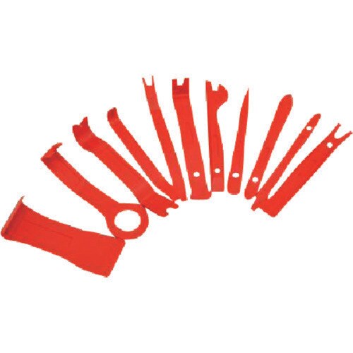 11PC リムーバーセット