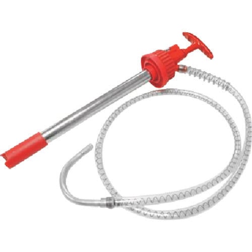 ペールポンプ G