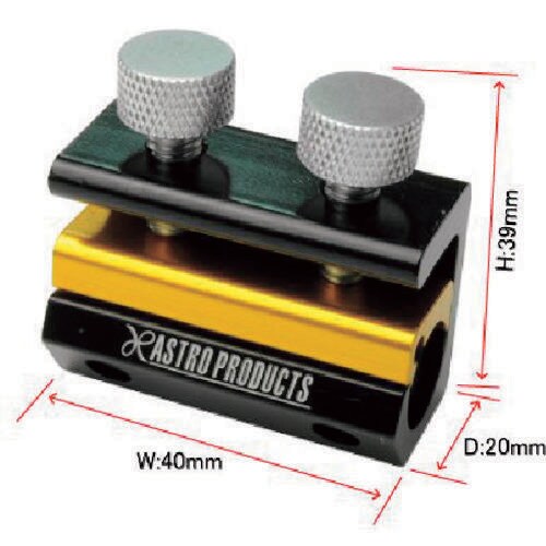 ワイヤーインジェクター 2穴