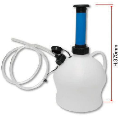 オイルエキストラクター 4L