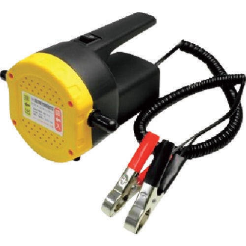 DC12V オイルエキストラクター