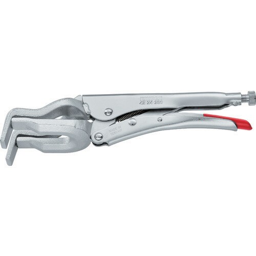 4224−280 溶接用グリッププライヤー