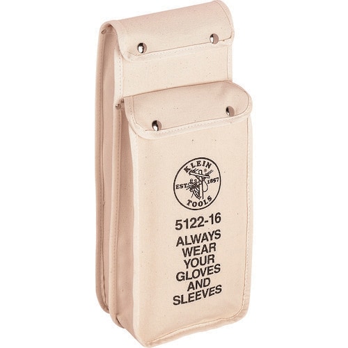 グローブ・スリーブバッグ 16インチ