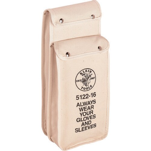 グローブ・スリーブバッグ 18インチ