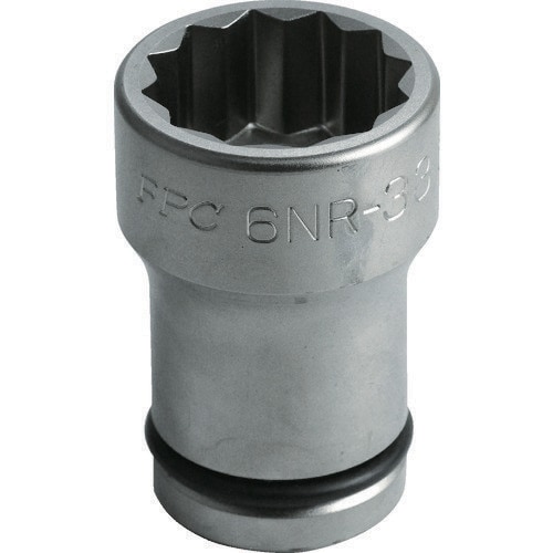 ナットランナー用ソケット 差込19mm