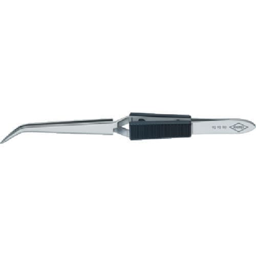 9295−90 逆作用ピンセット 160MM