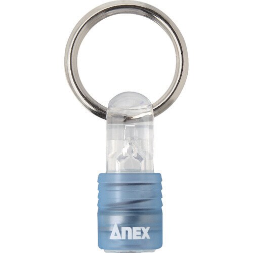 クイックホルダー 青