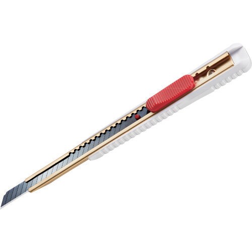 職専 カッター ロング 38 黒刃