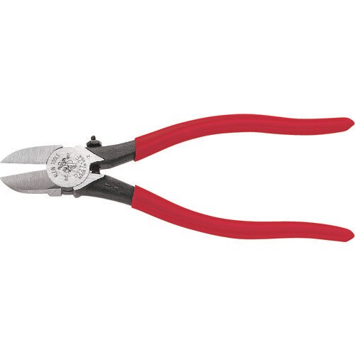 ニッパ プラスチック用 200mm