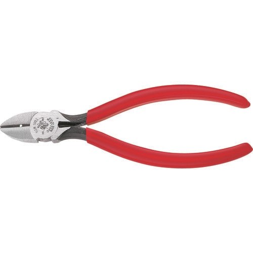 強力型ニッパ 150mm 皮むき穴付