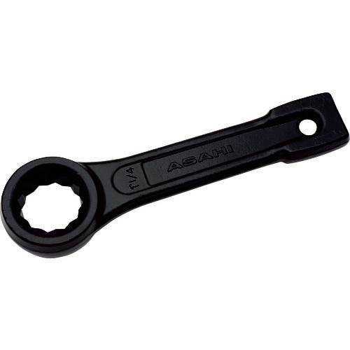 打撃めがねレンチ 1−1/16