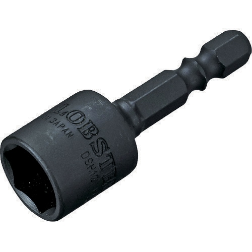 ストロック ヘクスセッター用ソケット 対辺12mm