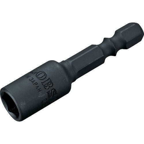 ストロック ヘクスセッター用ソケット 対辺8mm