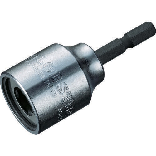 全ネジ用ソケット ストロック M10