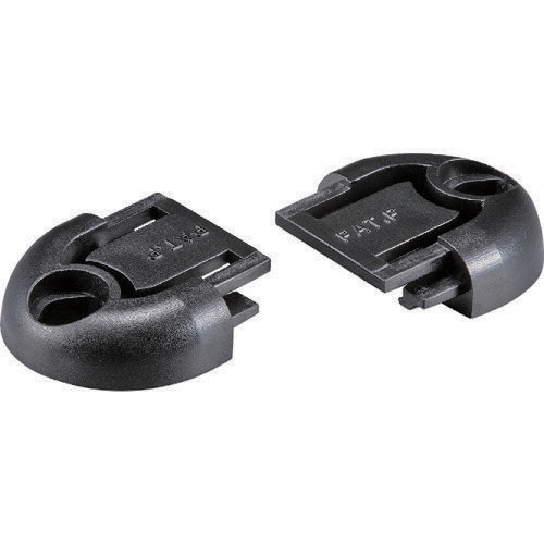 アルミソケットホルダー用サイドカバー