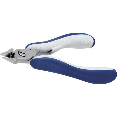 ESD精密ニッパ 2069676