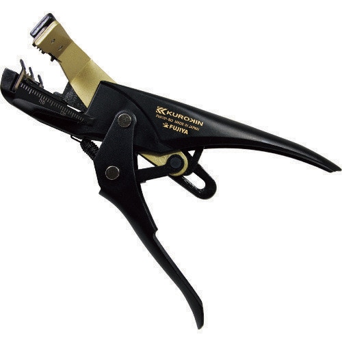 VA線ストリッパ(黒金)