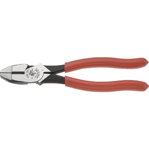 超強力型ペンチ 偏芯タイプ 250mm