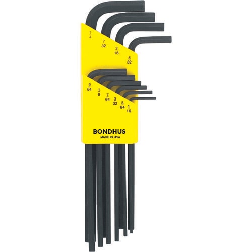 六角L−レンチ 8108441