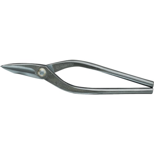 本職板金鋏 SLD左用柳刃 270mm