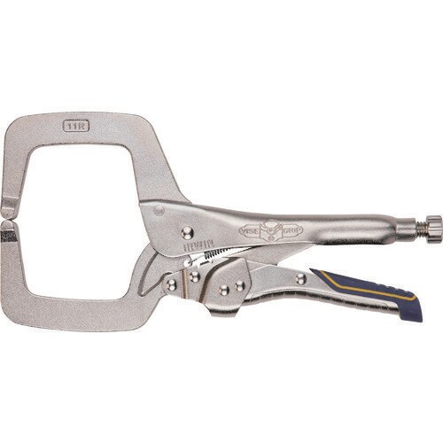 ロッキングCクランプ 11R FRHS