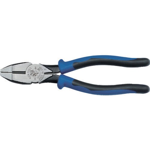 強力型ペンチ 200mm コンフォートハンドル