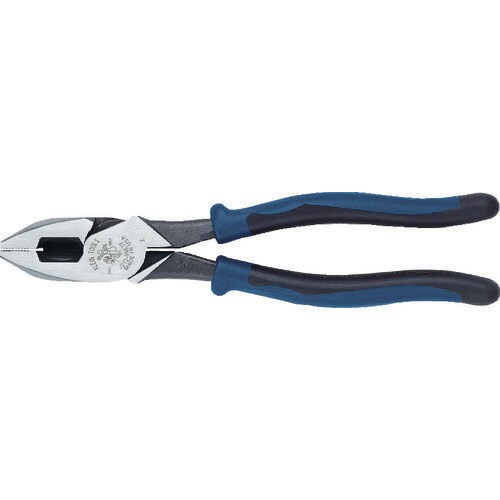 ペンチ 偏芯タイプ 呼線引き機能付