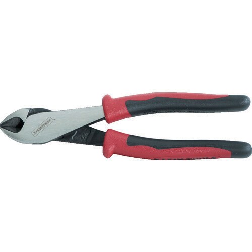 ニッパ 偏芯タイプ 220mm