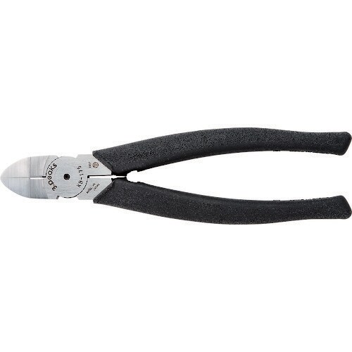 結束バンド2WAYニッパ 175mm