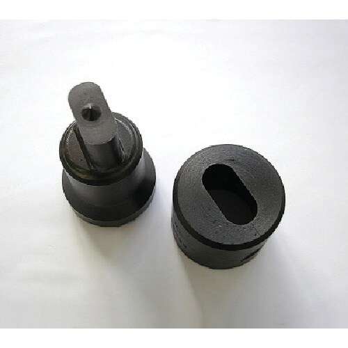 長穴ダイス(タケダ・藤村用)14X20mm